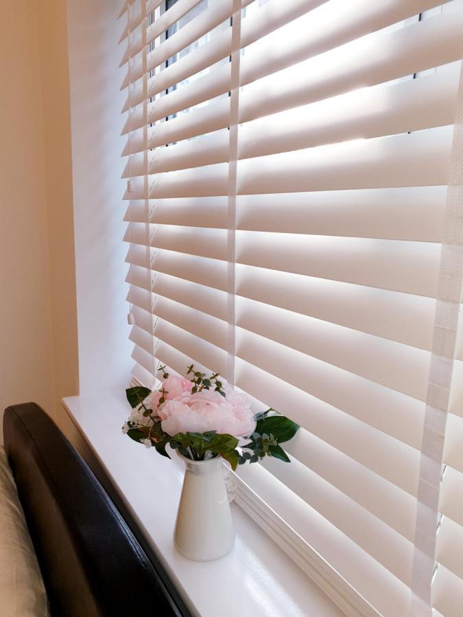 Luxury 1 Bed Close To Town Centre With Free Parking Southend-on-Sea Exteriör bild