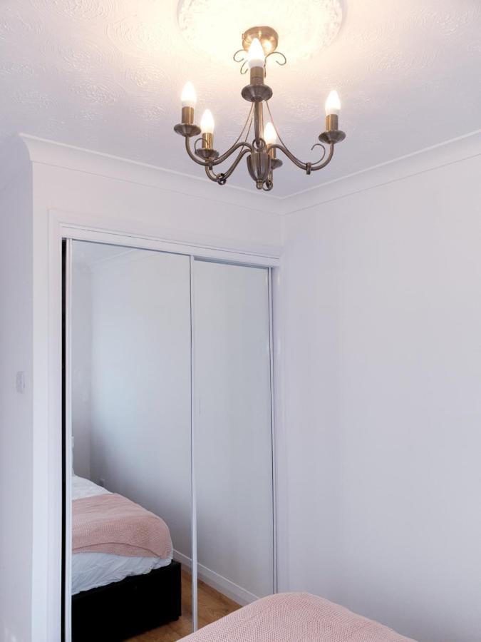 Luxury 1 Bed Close To Town Centre With Free Parking Southend-on-Sea Exteriör bild
