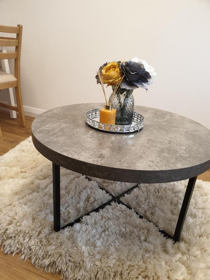 Luxury 1 Bed Close To Town Centre With Free Parking Southend-on-Sea Exteriör bild