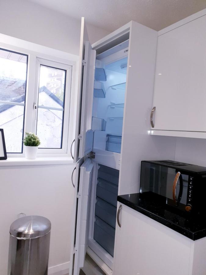 Luxury 1 Bed Close To Town Centre With Free Parking Southend-on-Sea Exteriör bild