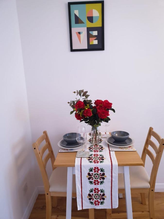 Luxury 1 Bed Close To Town Centre With Free Parking Southend-on-Sea Exteriör bild