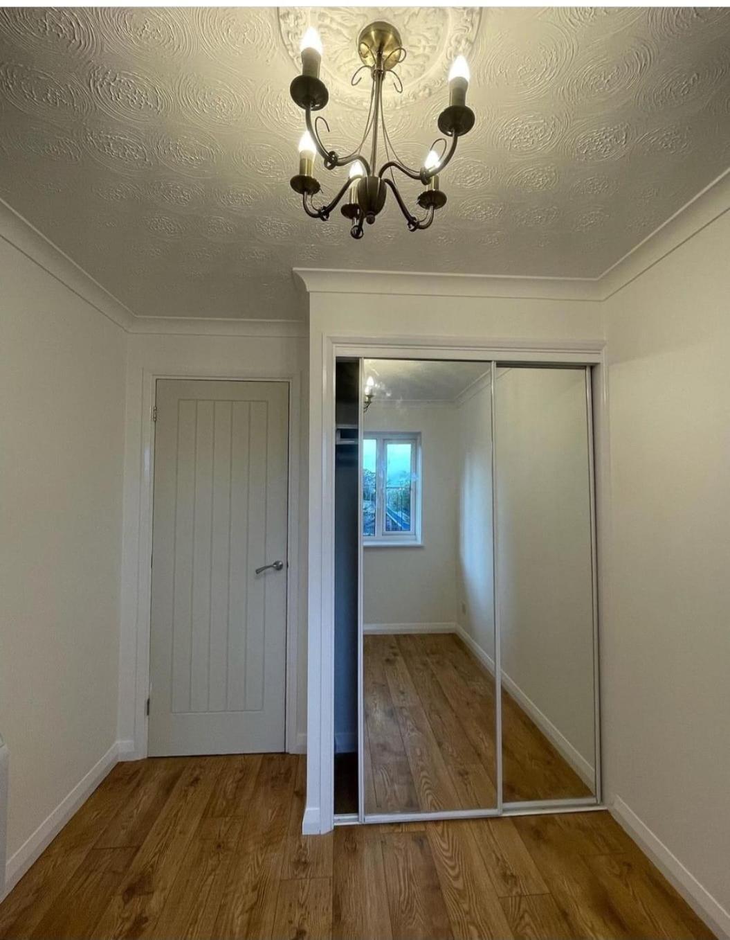 Luxury 1 Bed Close To Town Centre With Free Parking Southend-on-Sea Exteriör bild